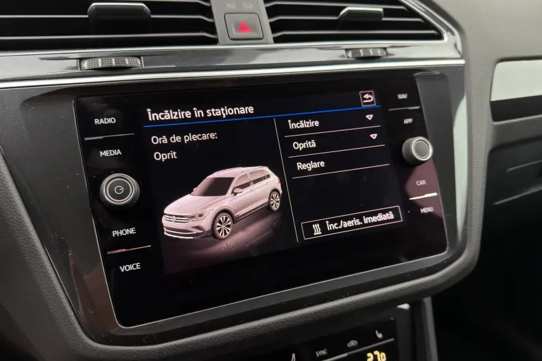 Volkswagen Tiguan din 2021 cu 171.203 km - oferta VOL176054 - foto 20