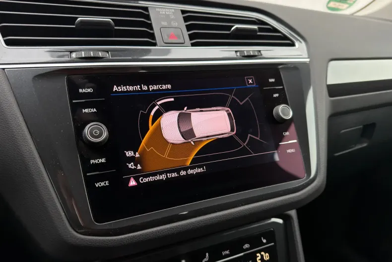 Volkswagen Tiguan din 2021 cu 171.203 km - oferta VOL176054 - foto 21