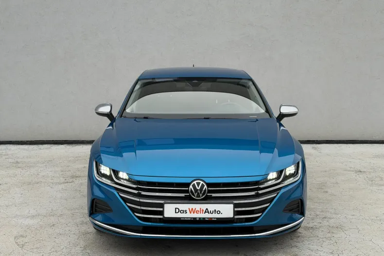 Volkswagen Arteon din 2021 cu 108.498 km - oferta VOL176055 - foto 8