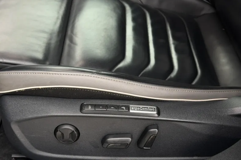 Volkswagen Arteon din 2021 cu 108.498 km - oferta VOL176055 - foto 11