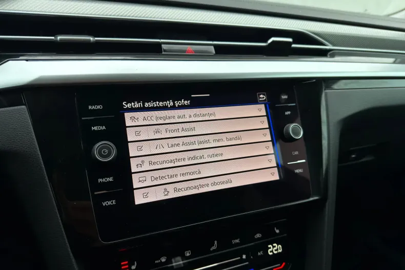 Volkswagen Arteon din 2021 cu 108.498 km - oferta VOL176055 - foto 19