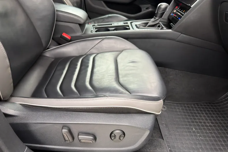 Volkswagen Arteon din 2021 cu 108.498 km - oferta VOL176055 - foto 27