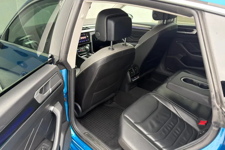 Volkswagen Arteon din 2021 cu 108.498 km - oferta VOL176055 - foto 30