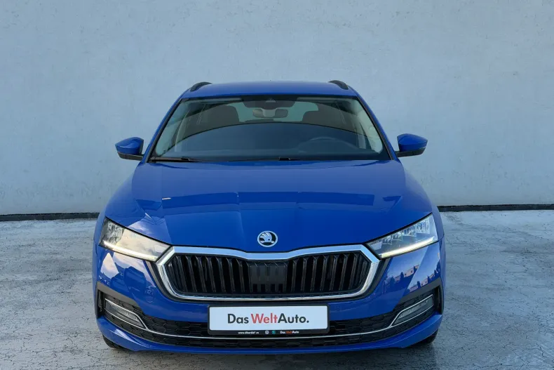 Skoda Octavia din 2022 cu 83.619 km - oferta SKO176056 - foto 8