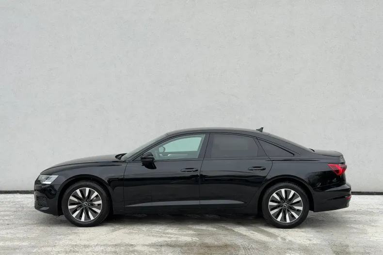 Audi A6 din 2022 cu 72.782 km - oferta AUD176057 - foto 2