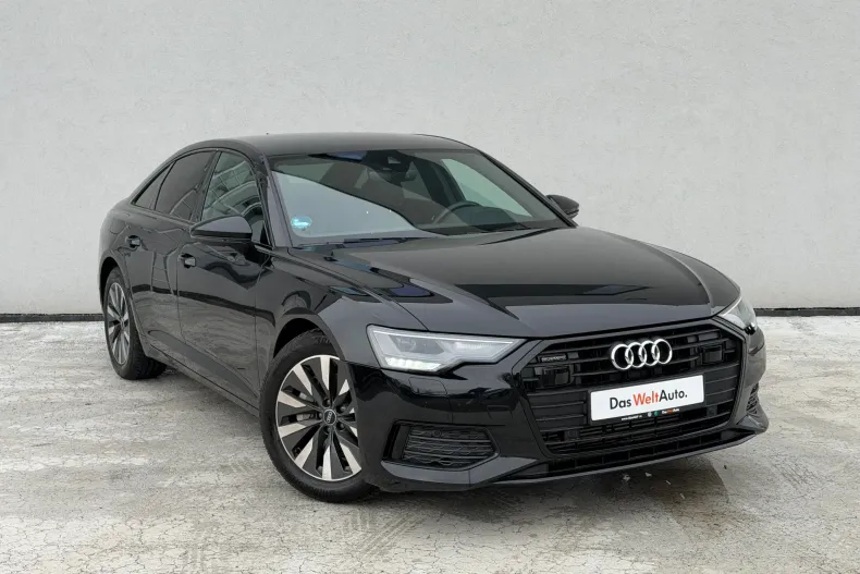 Audi A6 din 2022 cu 72.782 km - oferta AUD176057 - foto 7