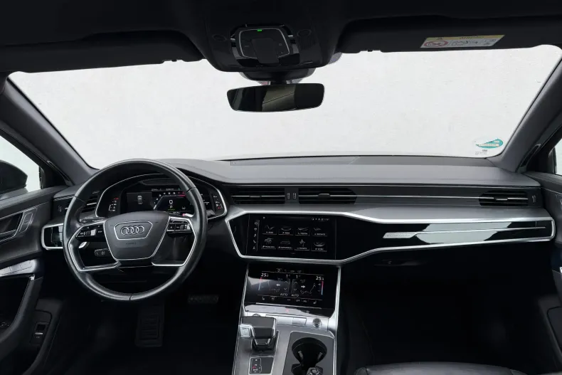 Audi A6 din 2022 cu 72.782 km - oferta AUD176057 - foto 28