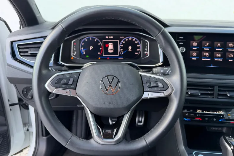 Volkswagen Taigo din 2024 cu 13.836 km - oferta VOL176058 - foto 13