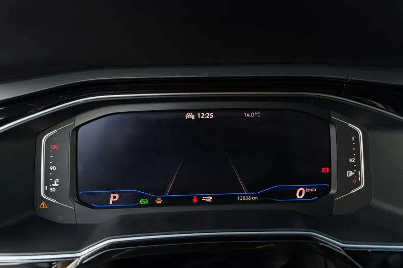 Volkswagen Taigo din 2024 cu 13.836 km - oferta VOL176058 - foto 15