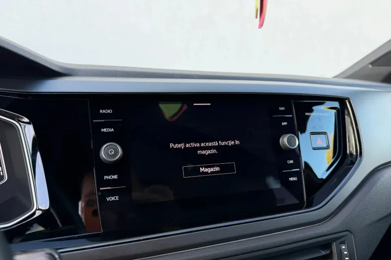 Volkswagen Taigo din 2024 cu 13.836 km - oferta VOL176058 - foto 19