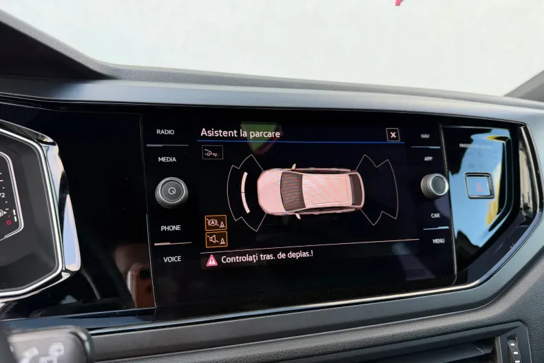 Volkswagen Taigo din 2024 cu 13.836 km - oferta VOL176058 - foto 20