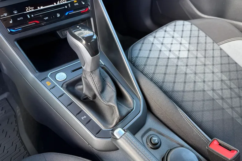 Volkswagen Taigo din 2024 cu 13.836 km - oferta VOL176058 - foto 23