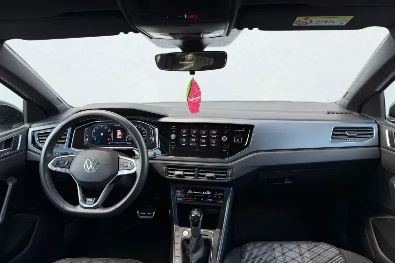 Volkswagen Taigo din 2024 cu 13.836 km - oferta VOL176058 - foto 24