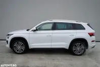 Skoda Kodiaq din 2021 cu 145.836 km - oferta SKO176059 - foto 2