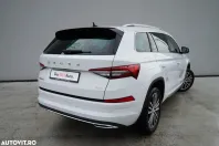 Skoda Kodiaq din 2021 cu 145.836 km - oferta SKO176059 - foto 5