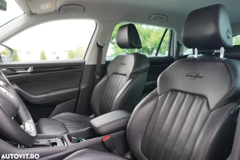 Skoda Kodiaq din 2021 cu 145.836 km - oferta SKO176059 - foto 13
