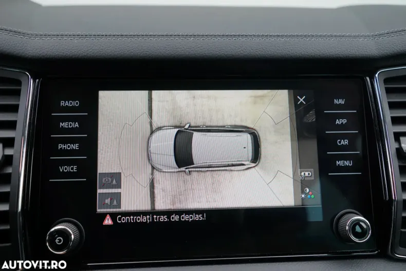 Skoda Kodiaq din 2021 cu 145.836 km - oferta SKO176059 - foto 18