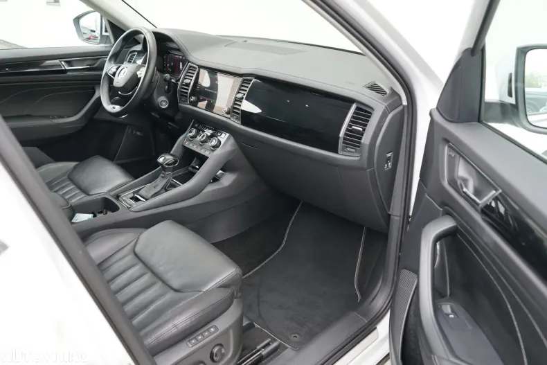 Skoda Kodiaq din 2021 cu 145.836 km - oferta SKO176059 - foto 27