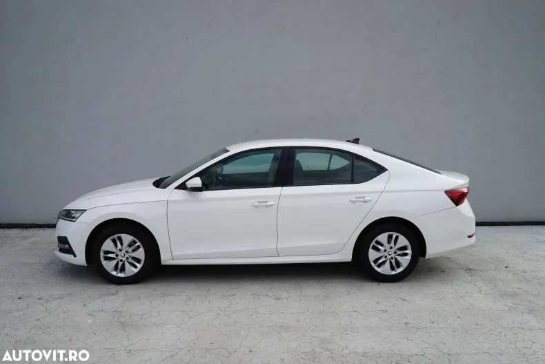 Skoda Octavia din 2020 cu 155.594 km - oferta SKO176060 - foto 2