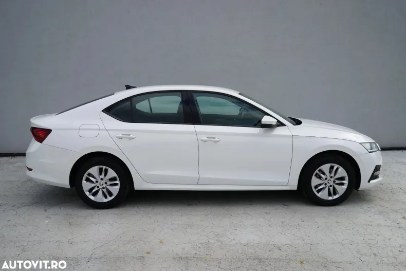 Skoda Octavia din 2020 cu 155.594 km - oferta SKO176060 - foto 6