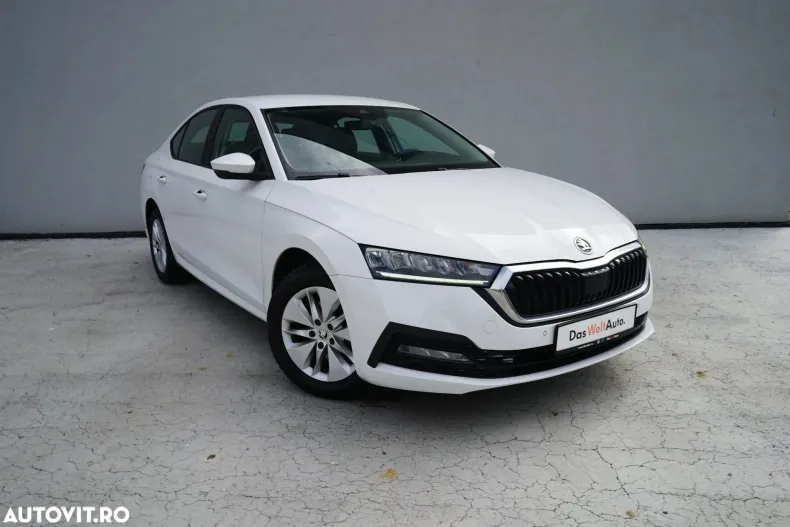Skoda Octavia din 2020 cu 155.594 km - oferta SKO176060 - foto 7