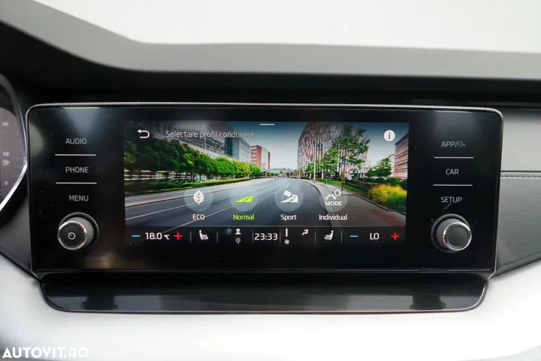 Skoda Octavia din 2020 cu 155.594 km - oferta SKO176060 - foto 18