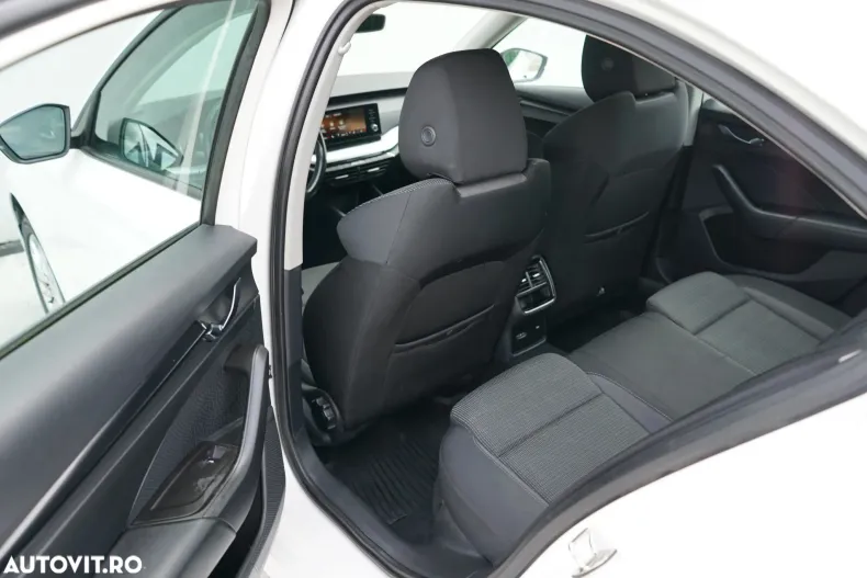 Skoda Octavia din 2020 cu 155.594 km - oferta SKO176060 - foto 25