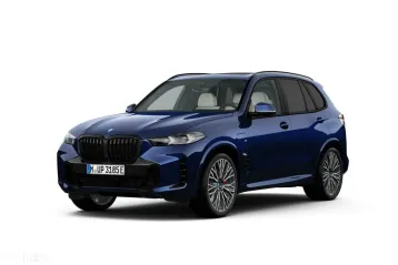 BMW X5 din 2024 - oferta BMW176061