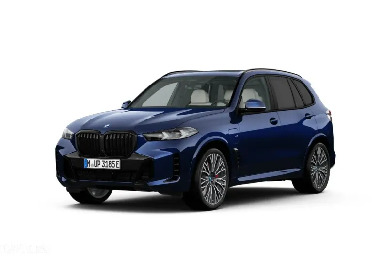 BMW X5 din 2024 cu 6.000 km - oferta BMW176061 - foto 1