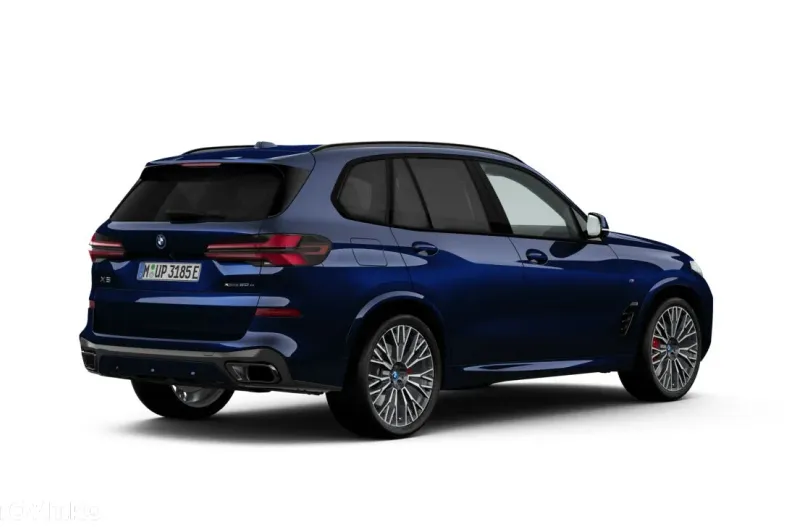 BMW X5 din 2024 cu 6.000 km - oferta BMW176061 - foto 2