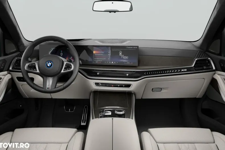 BMW X5 din 2024 cu 6.000 km - oferta BMW176061 - foto 3