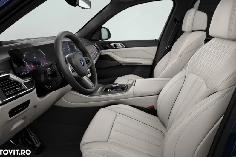 BMW X5 din 2024 cu 6.000 km - oferta BMW176061 - foto 4