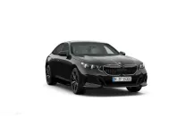 BMW Seria 5 din 2025 cu 6.000 km - oferta BMW176062 - foto 1
