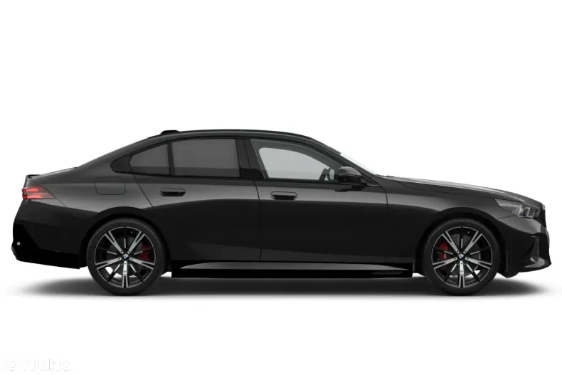 BMW Seria 5 din 2025 cu 6.000 km - oferta BMW176062 - foto 2