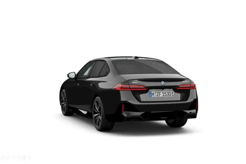 BMW Seria 5 din 2025 cu 6.000 km - oferta BMW176062 - foto 3