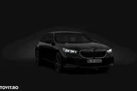 BMW Seria 5 din 2025 cu 6.000 km - oferta BMW176062 - foto 4