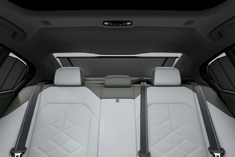 BMW Seria 5 din 2025 cu 6.000 km - oferta BMW176062 - foto 6