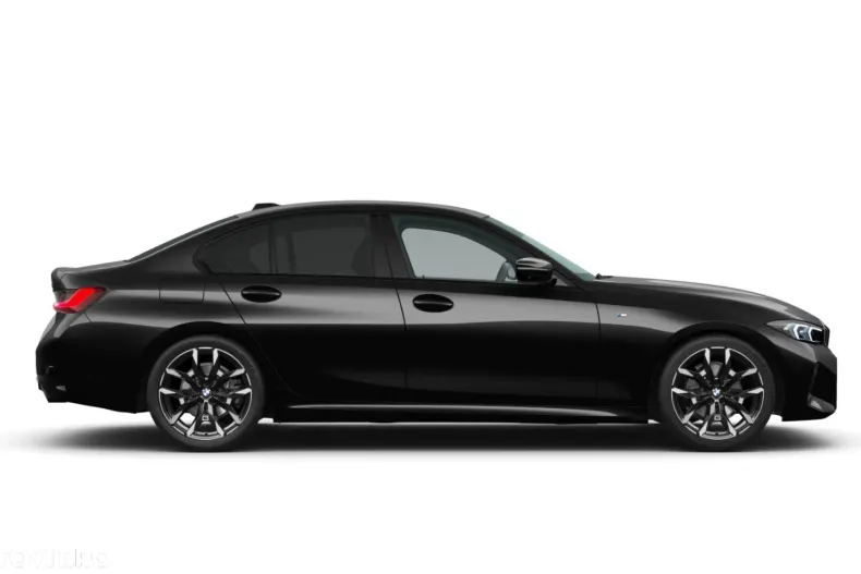 BMW Seria 3 din 2025 cu 27.000 km - oferta BMW176063 - foto 2