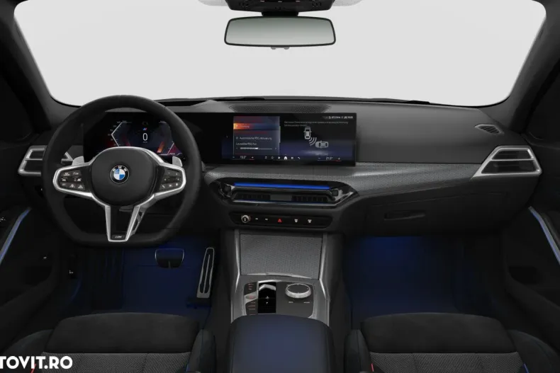 BMW Seria 3 din 2025 cu 27.000 km - oferta BMW176063 - foto 6
