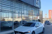 Mazda 3 din 2025 cu 767 km - oferta MAZ176064 - foto 1