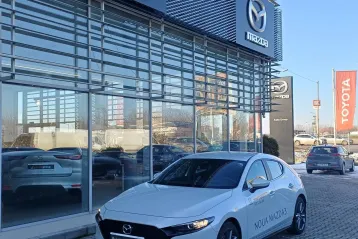 Mazda 3 din 2025 - oferta MAZ176064