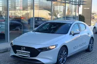 Mazda 3 din 2025 cu 767 km - oferta MAZ176064 - foto 2