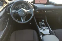 Mazda 3 din 2025 cu 767 km - oferta MAZ176064 - foto 11