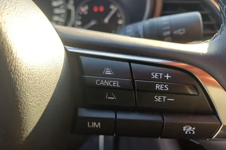 Mazda 3 din 2025 cu 767 km - oferta MAZ176064 - foto 15