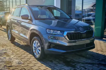 Skoda Karoq din 2026 - oferta SKO176065