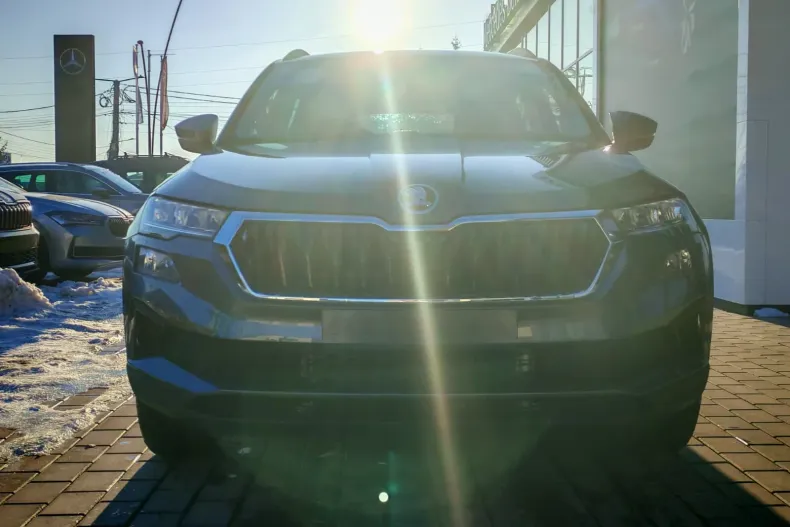 Skoda Karoq din 2026 cu 6 km - oferta SKO176065 - foto 2