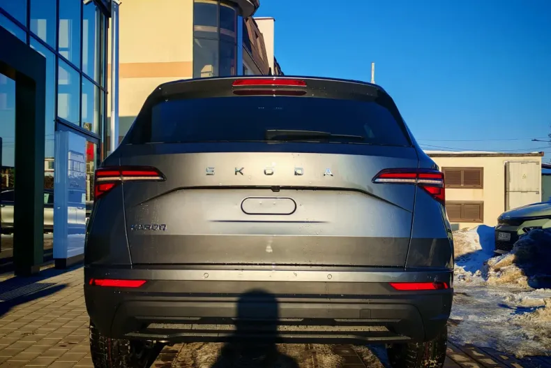 Skoda Karoq din 2026 cu 6 km - oferta SKO176065 - foto 6