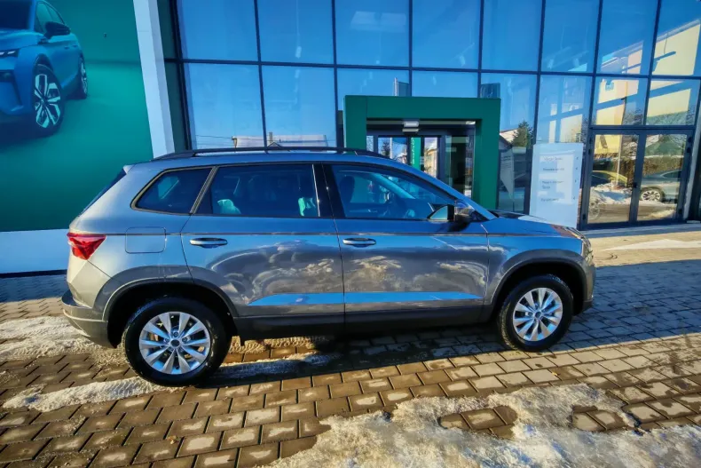Skoda Karoq din 2026 cu 6 km - oferta SKO176065 - foto 8