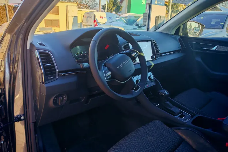 Skoda Karoq din 2026 cu 6 km - oferta SKO176065 - foto 10