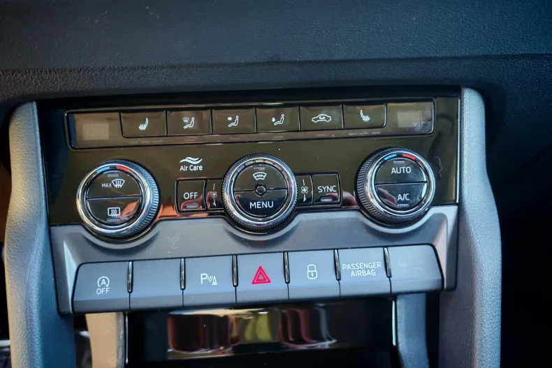 Skoda Karoq din 2026 cu 6 km - oferta SKO176065 - foto 14